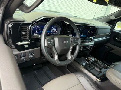 2024 Chevrolet Silverado 1500 - Photo 3