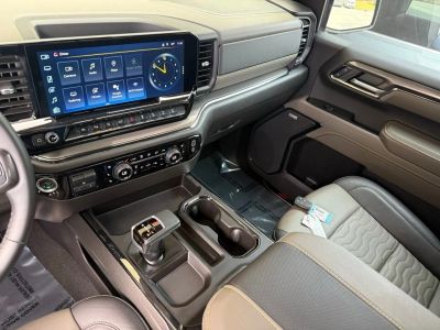2024 Chevrolet Silverado 1500 - Photo 30