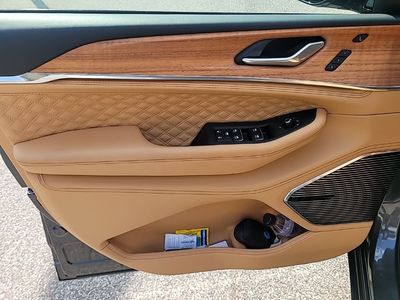 2025 Jeep Grand Cherokee - Photo 42
