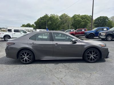 2023 Toyota Camry - Photo 7