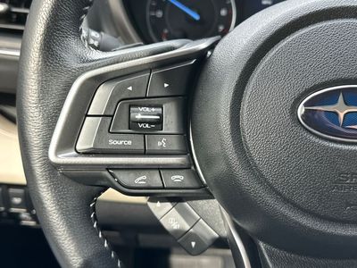 2022 Subaru Ascent - Photo 22