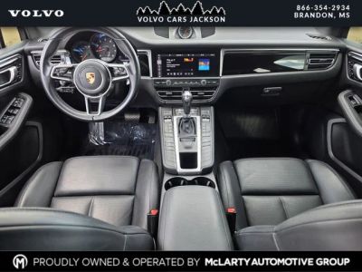 2021 Porsche Macan - Photo 8