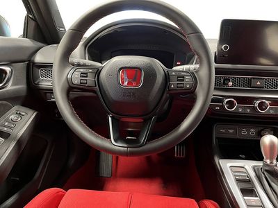 2026 Honda Civic - Photo 22