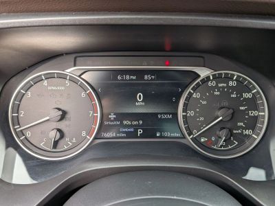 2021 Nissan Rogue - Photo 13