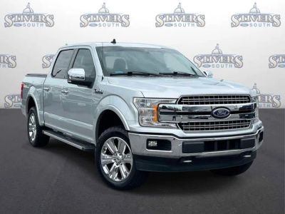 2019 Ford F-150 - Photo 1