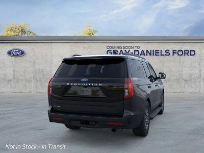 2026 Ford Expedition - Photo 8