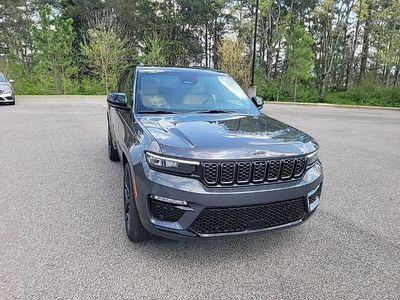2025 Jeep Grand Cherokee - Photo 3