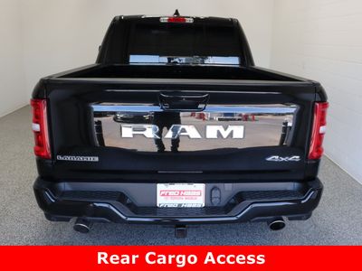 2025 Ram 1500 4WD - Photo 8