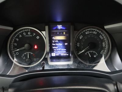 2023 Toyota Tacoma 2WD - Photo 37