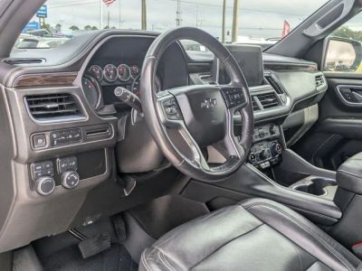 2021 Chevrolet Tahoe - Photo 11