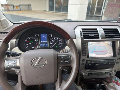 2015 Lexus GX - Photo 6