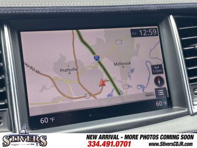 2021 INFINITI QX50 - Photo 25