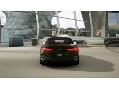 2026 BMW 8 Series - Photo 5
