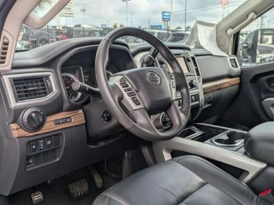 2017 Nissan Titan XD - Photo 26