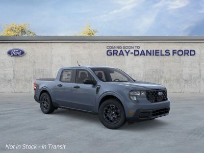2026 Ford Maverick - Photo 7