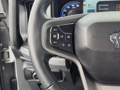 2024 Ford Bronco - Photo 22