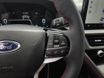 2026 Ford Explorer — photo 20 view