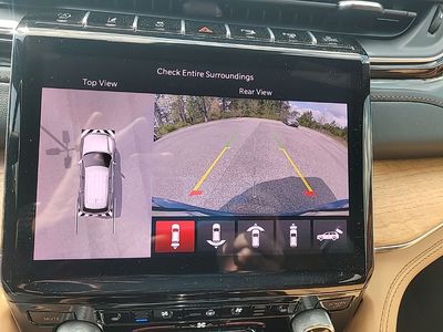2025 Jeep Grand Cherokee - Photo 51
