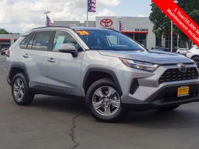 2024 Toyota RAV4 - Photo 7