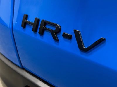 2026 Honda HR-V - Photo 9