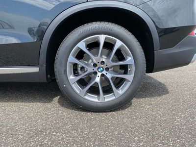 2026 BMW X5 - Photo 5