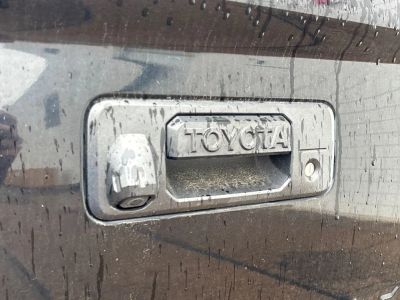 2016 Toyota Tundra - Photo 27