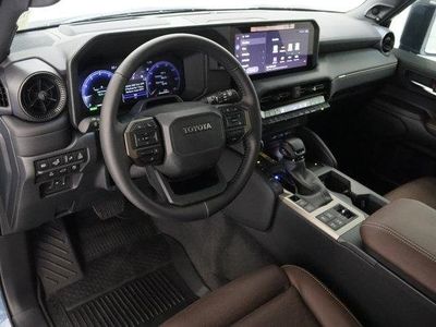 2026 Toyota Land Cruiser 4WD - Photo 13