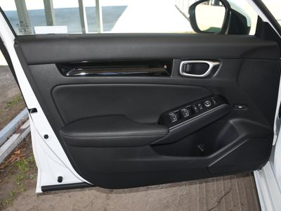 2024 Honda Civic - Photo 9