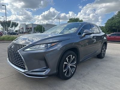 2021 Lexus RX - Photo 1