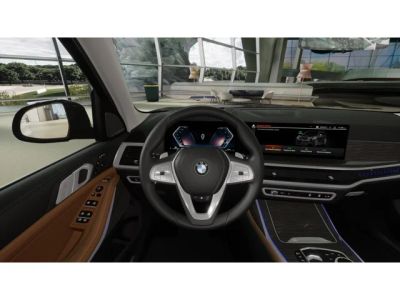 2027 BMW X7 - Photo 13