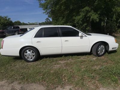 2005 Cadillac DeVille - Photo 10