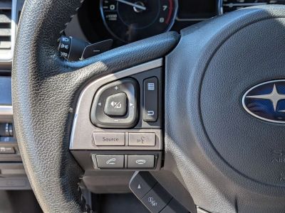 2018 Subaru Forester - Photo 17