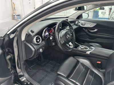 2017 Mercedes-Benz C-Class - Photo 9