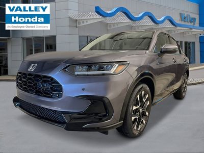 2026 Honda HR-V - Photo 1