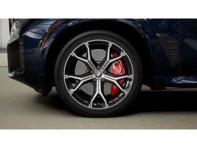 2026 BMW X5 — photo 7 view