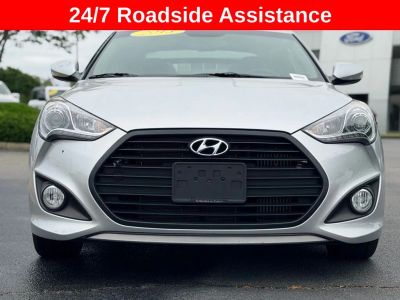 2013 Hyundai Veloster - Photo 5