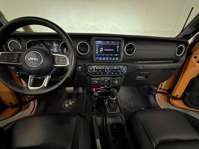 2021 Jeep Wrangler 4xe - Photo 13