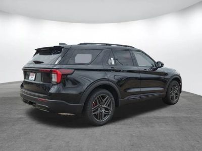 2026 Ford Explorer — photo 24 view