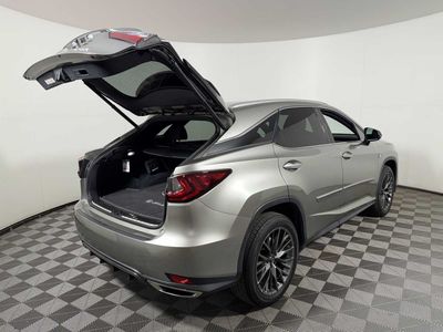 2022 Lexus RX 350 - Photo 21