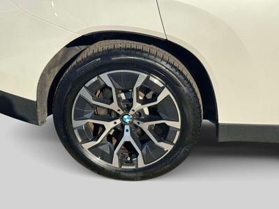 2025 BMW X3 - Photo 9