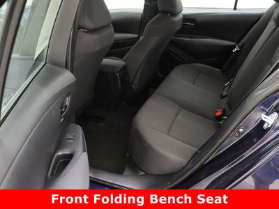 2022 Toyota Corolla FWD - Photo 25