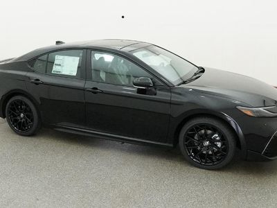 2026 Toyota Camry - Photo 30