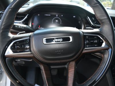 2023 Jeep Grand Cherokee L - Photo 14