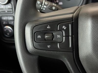 2026 Chevrolet Silverado 2500 HD Custom - Photo 27