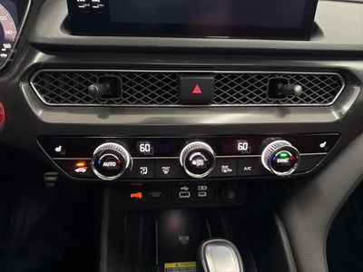 2024 Acura Integra - Photo 32