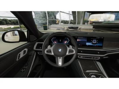 2027 BMW X6 - Photo 13