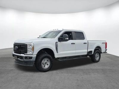 2024 Ford F-250 — photo 7 view