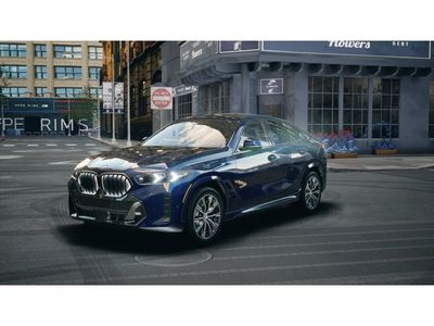 2026 BMW X6 xDrive40i - Photo 1