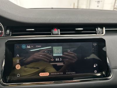 2023 Land Rover Range Rover Evoque - Photo 15