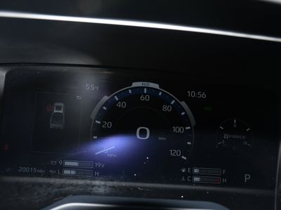 2025 Toyota Tundra - Photo 14